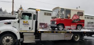 BC Towing_Specialty Vehicle Towing (2)